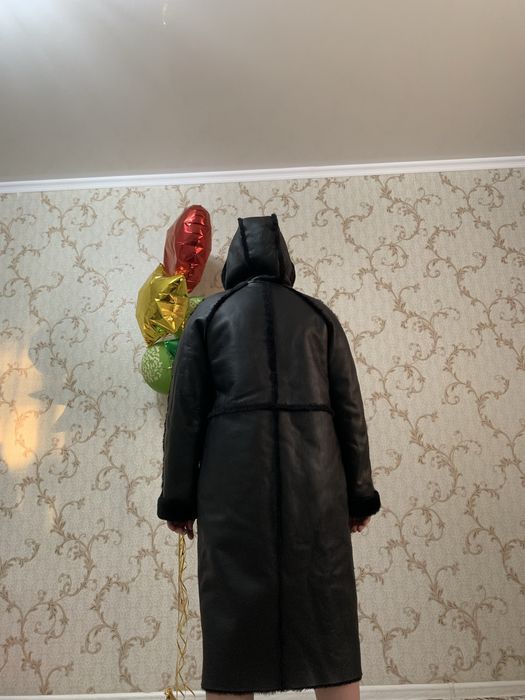 Продам Дубленка натуралка