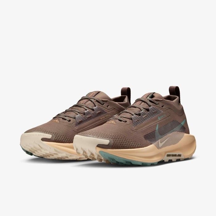 Nike Pegasus Trail 5 Gore-Tex Noi Originali (38,5)