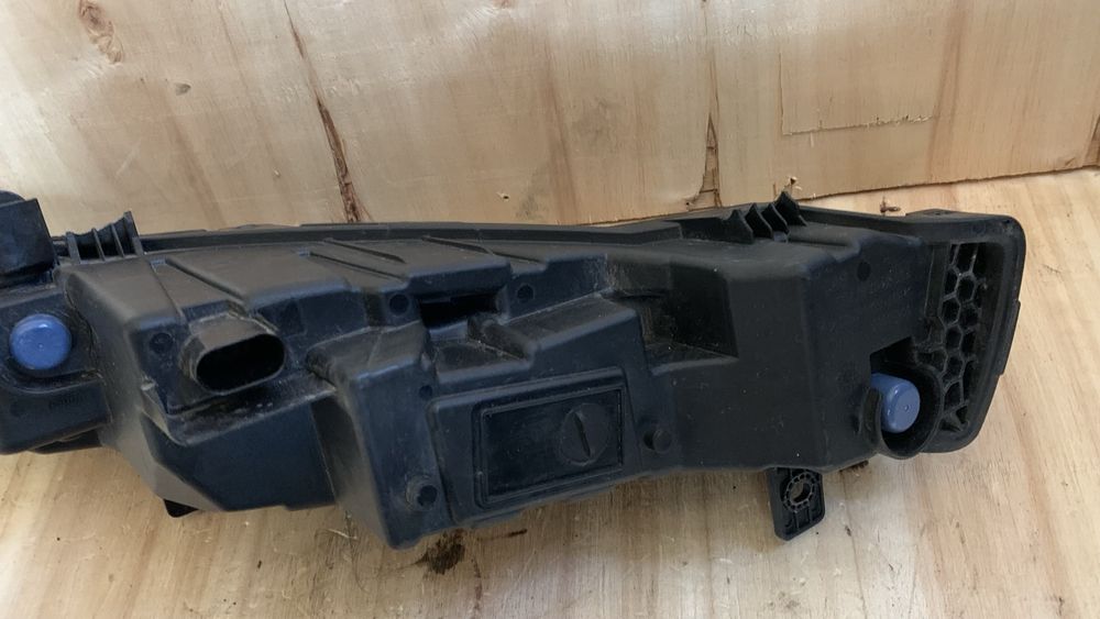 Халогени за Skoda Superb lV led