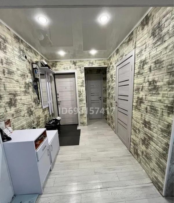 Продам Квартиру двухкомнатный