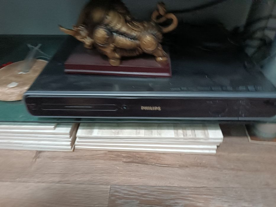 Домашний кинотеатр