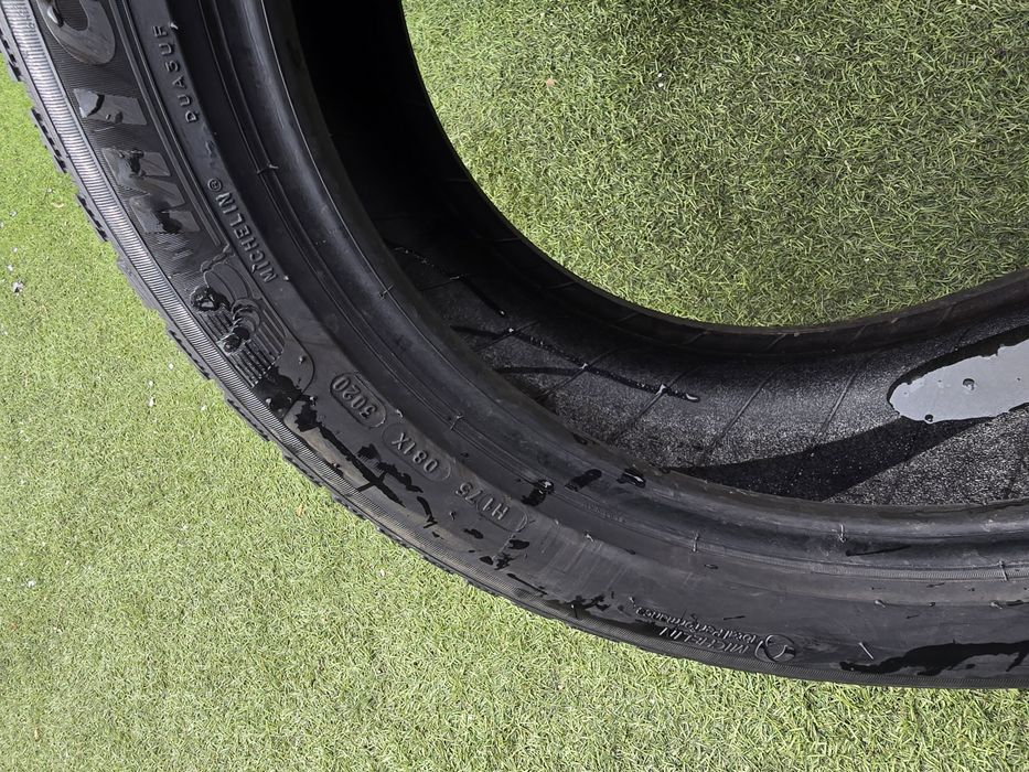 205.50.17 michelin m+s