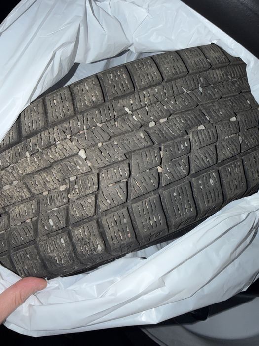 YOKOHAMA IG60 made in japan