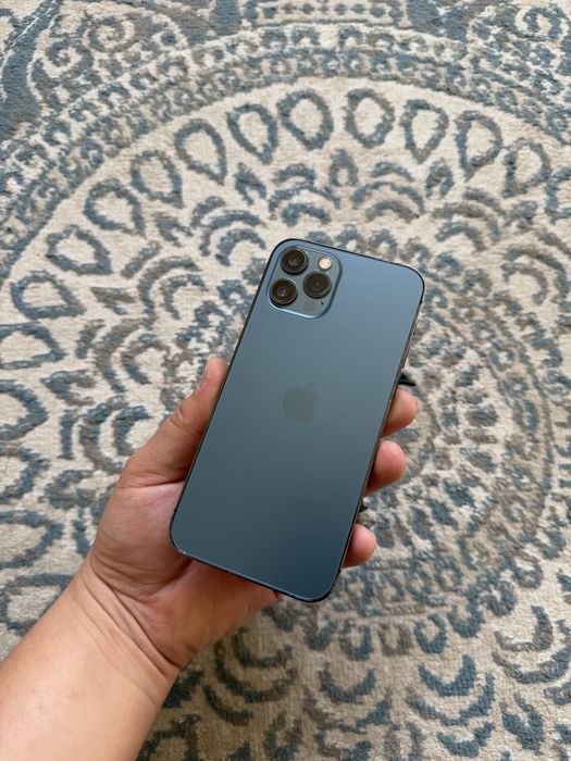 Iphone 12 pro 512gb / Айфон 12 про 512гб