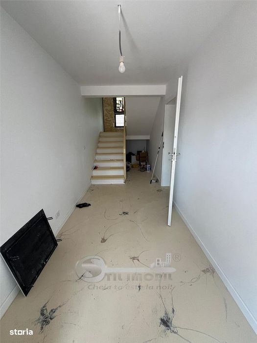 Exclusivitate, Casa individuala, 115mp, Bucium-Visan, intabulata