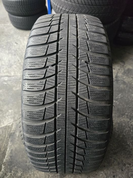 Bridgestone 225/55 R16 95H MS iarnă
