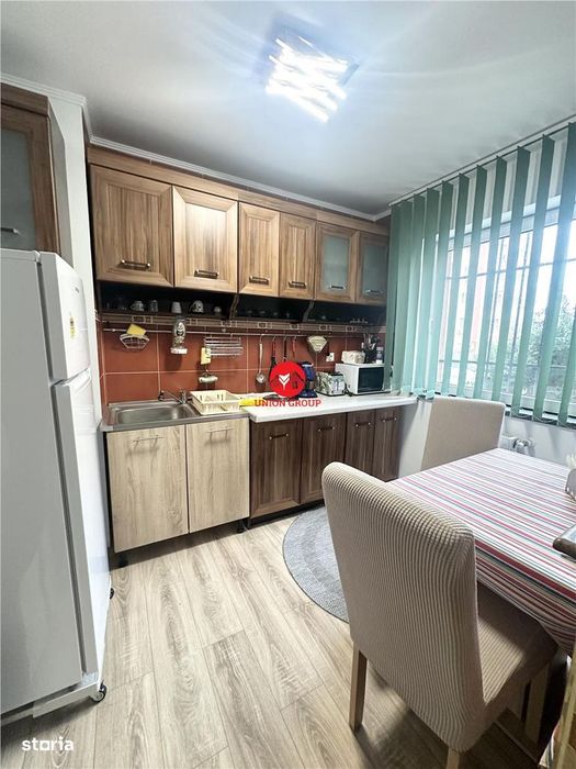 Apartament 2 Camere Mobilat Utilat Complet, Zona Energia, Loc de Parca