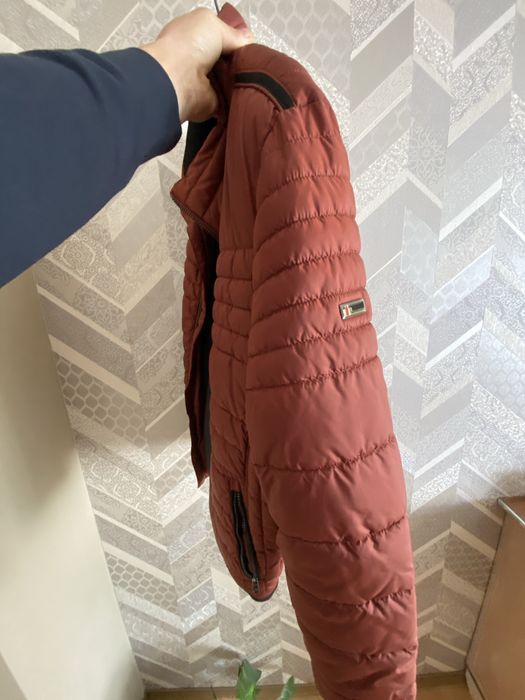 Geaca barbati de iarna