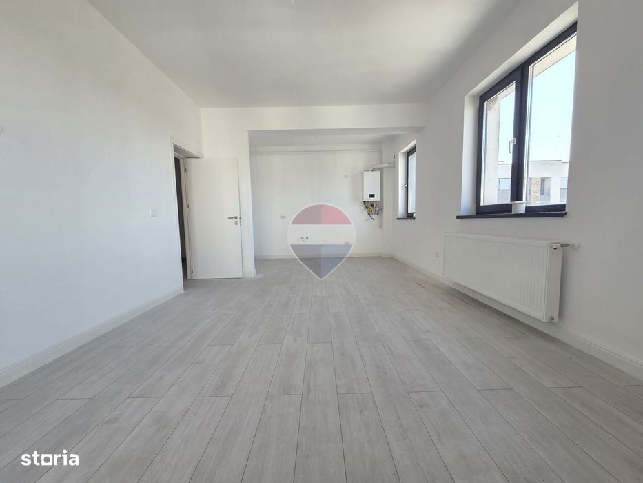 Apartament 2 camere | Nord Focșani | Finisat Modern — fotografia 1