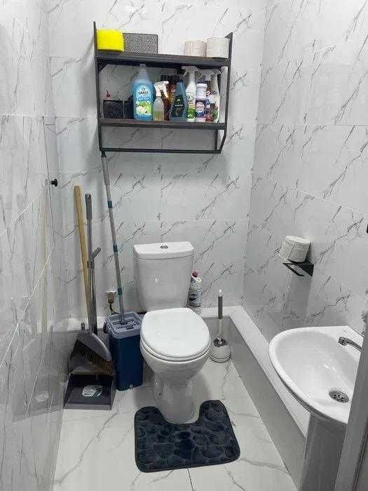 M1! Сдаётся уютная квартира! Бектемирский район