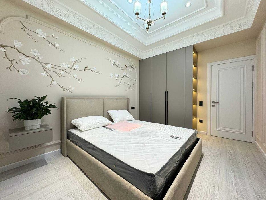 Сдаётся 2х комнатная квартира в центре города нерусская улица