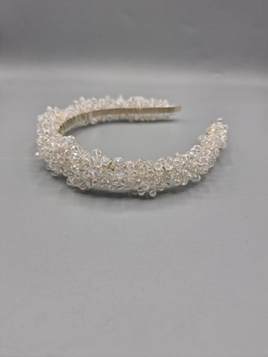 Diadema pentru mireasa