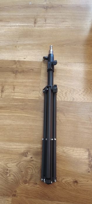 Трипод 360°AI Following Shot Tripod Head