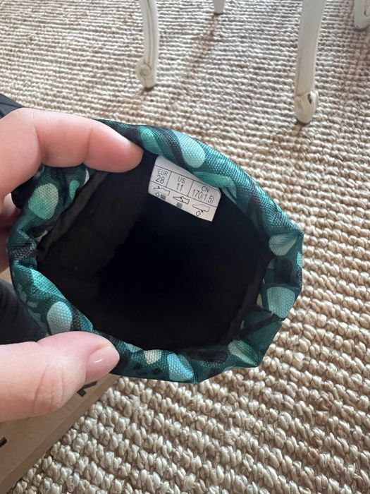 Reima Nefar, 28, cizme iarna, ca noi