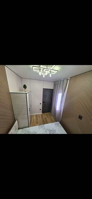 Дом из морского контейнера (3х комнатная со всеми кдобствами) 12х2.4 м