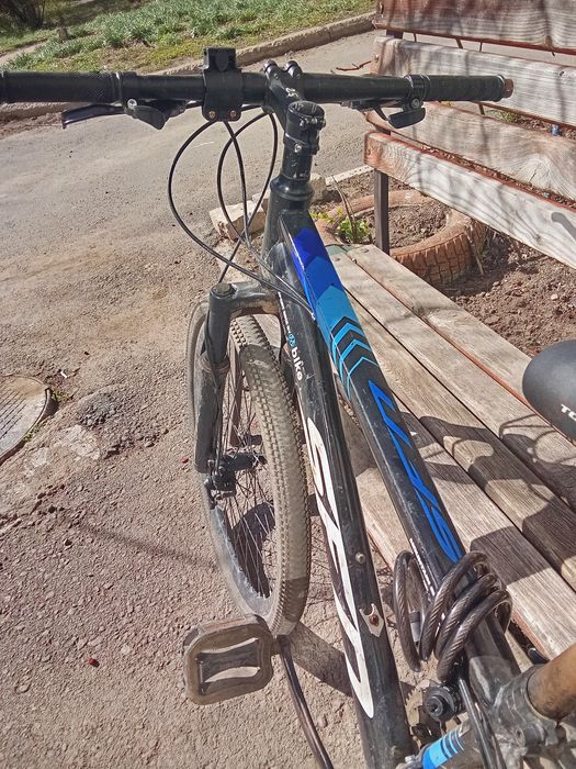 Продам велик 30.000