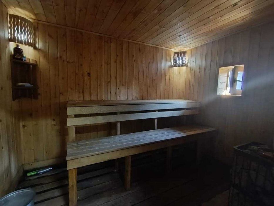 Продам часть дома в районе Хромзавода