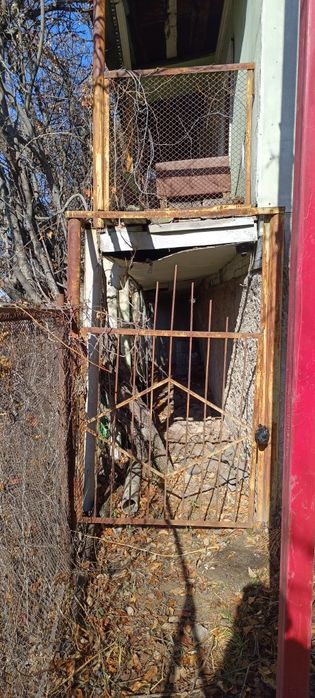 Продам дачу в горах