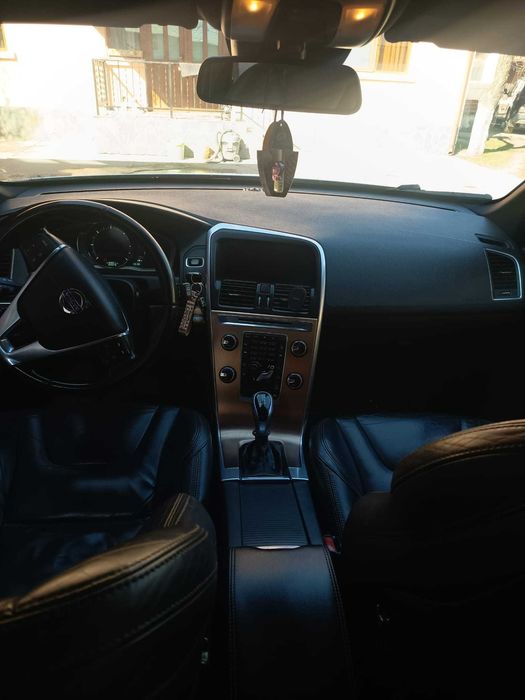 Volvo XC60 2014 Automat 2.4 diesel