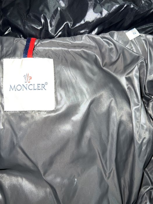 Geaca Moncler Maya