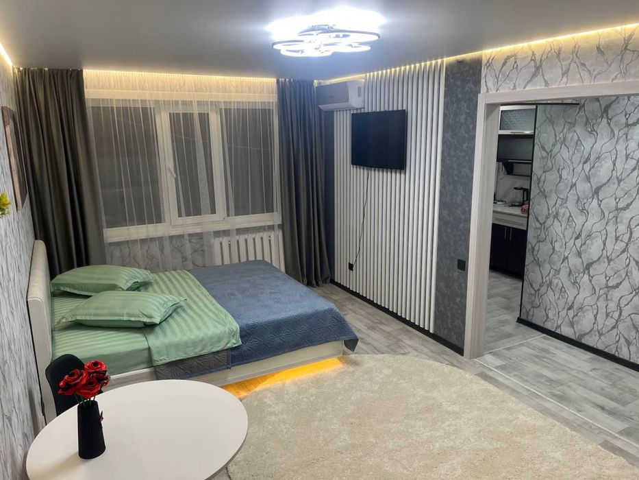 1-комнатная квартира ( Центр)