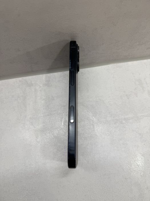 iPhone 16 128GB Black 91% Battery