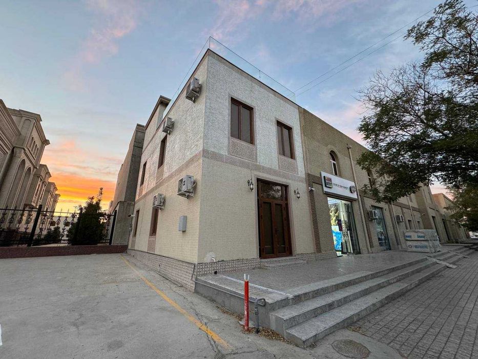 ARENDAga beriladi 3 qavatli bino