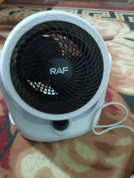 Obogrevatel pechka isitgich