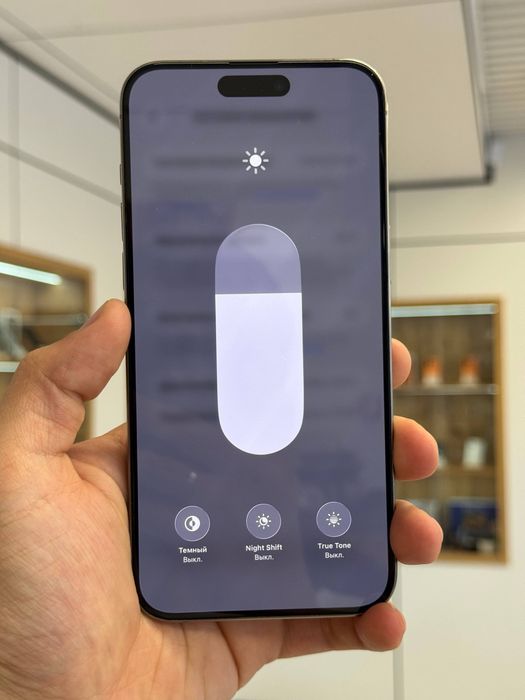 iPhone 15 Pro Max | 256 gb
