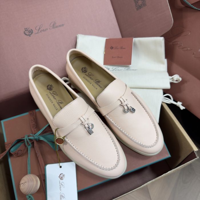 Mocasini Loro Piana