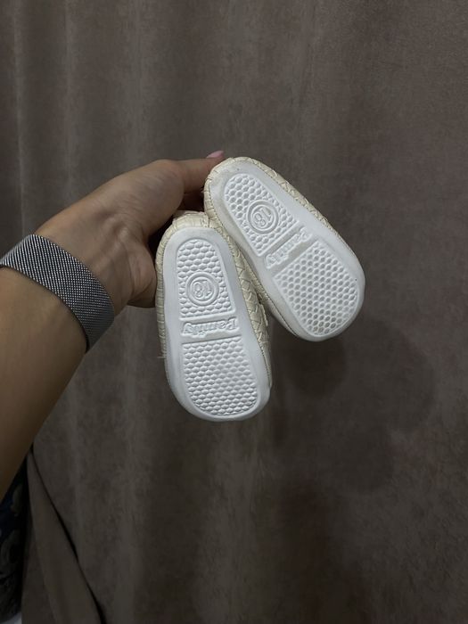 Пинетки обувь детская