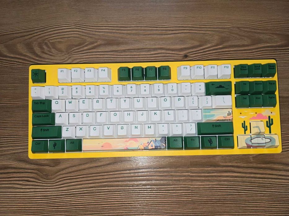 Tastatura Dareu A87