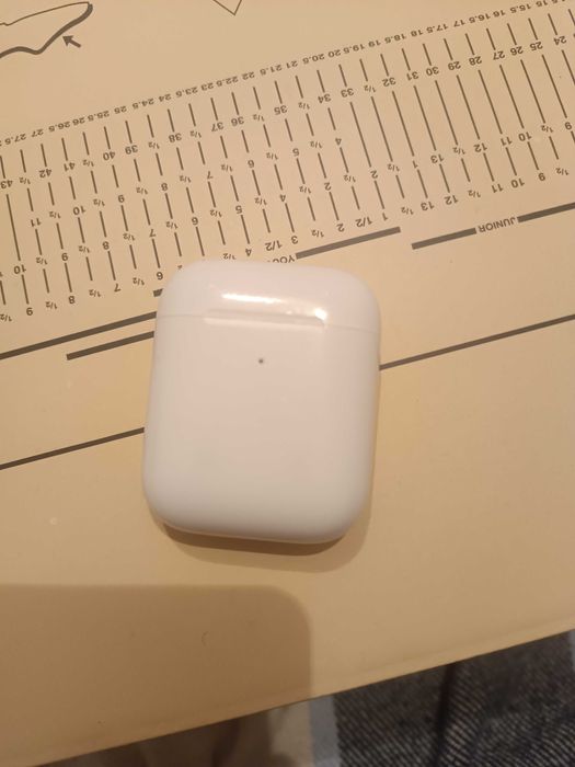 Airpods 2nd generation