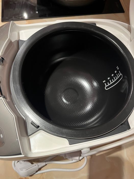 Мултикукър Tefal RK812110, 5л.