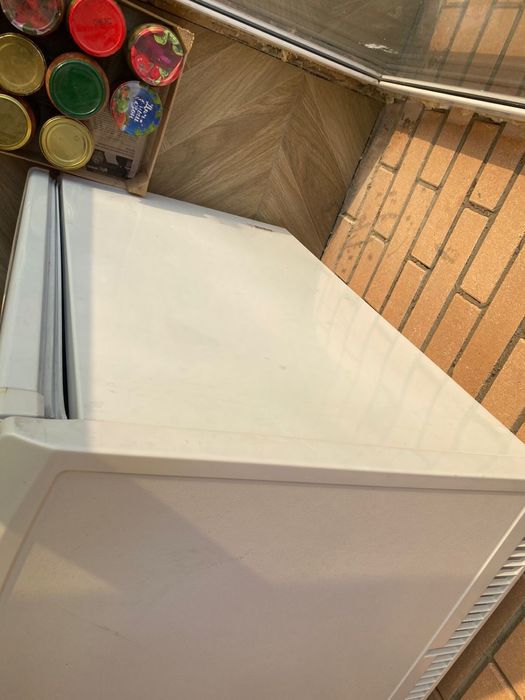 Морозилка  с 3 ящиками