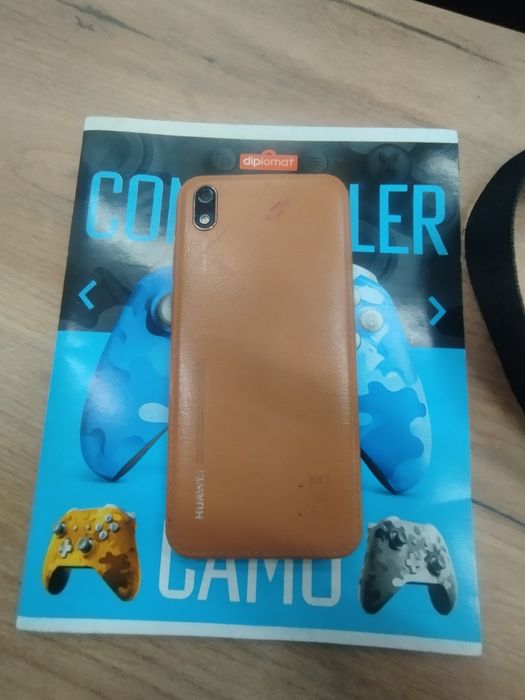 Huawei holati yaxshi