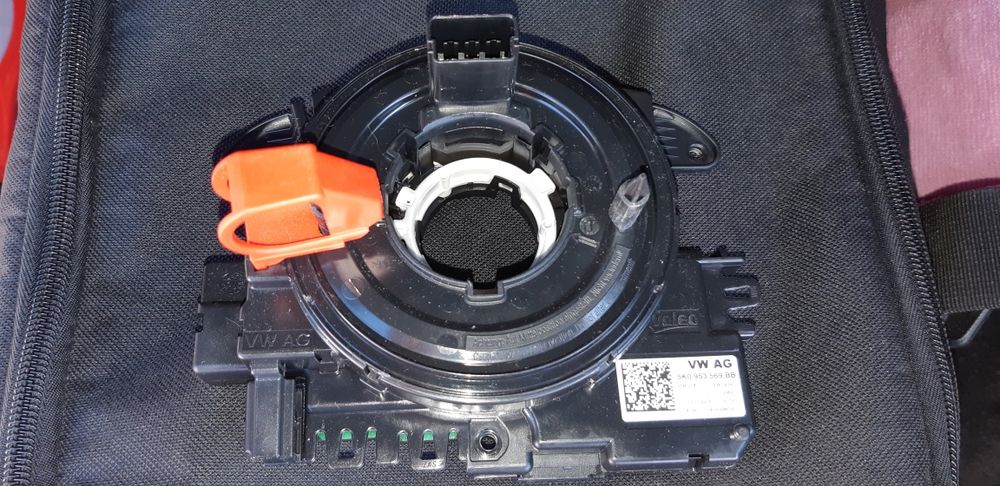 Calculator coloana 5K0 953 569 BB 2016 GenuineVw,Audi