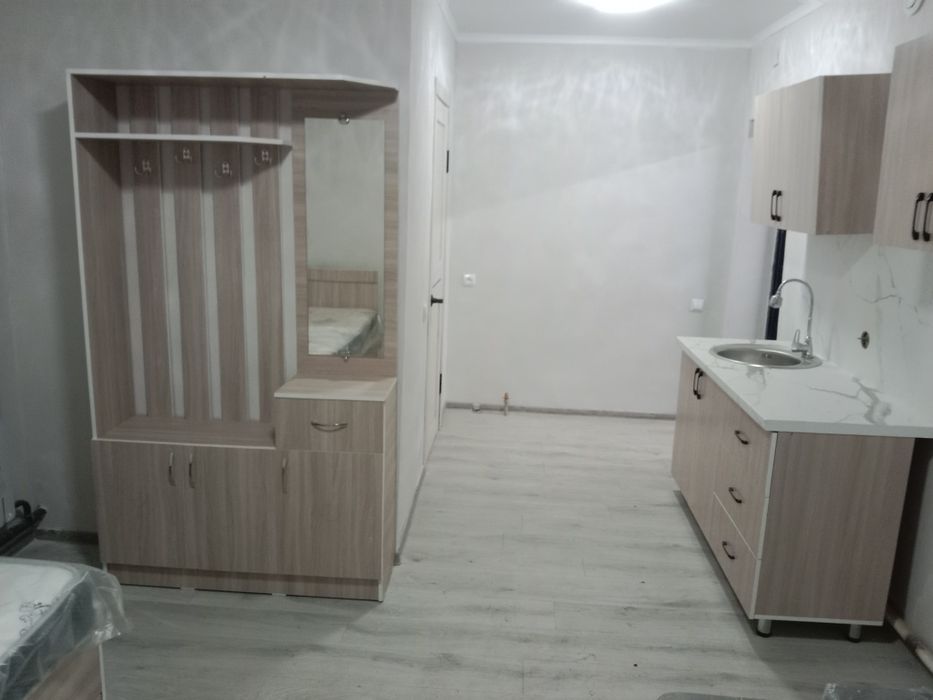 Квартиры в Есик Иссык