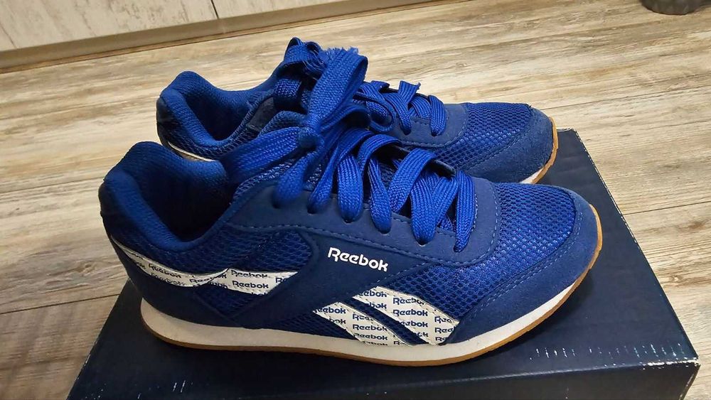 Детски маратонки за момче - Puma, Reebok
