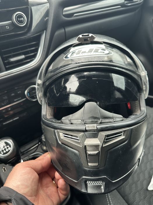 Vand Casca Moto HJC RPHA 70 model de Top!