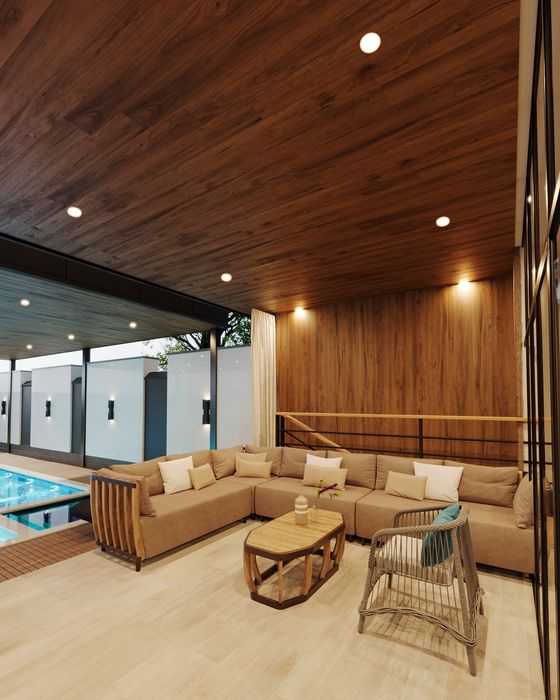 Строим под ключ.