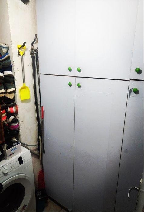 Продава се Двустаен апартамент в София, Люлин 3 - 67 кв.м за 2015 €/кв.м - Снимка #14