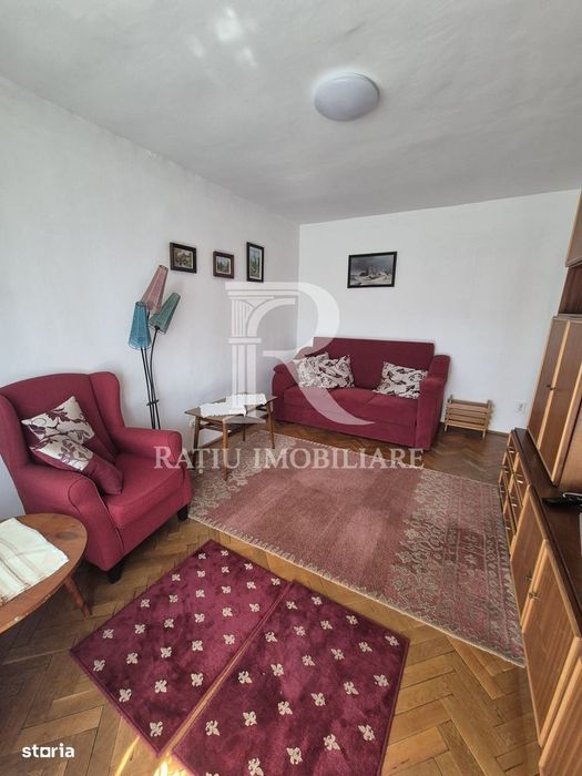Apartament cu 2 camere | Nufarul | Oradea