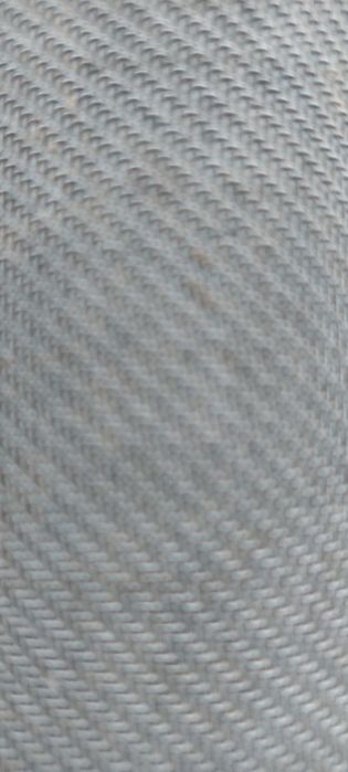 Труба оцинкованная дымоход