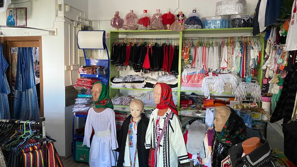 OPORTUNITATE INVESTIȚIONALĂ – Afacere la cheie cu produse tradiționale