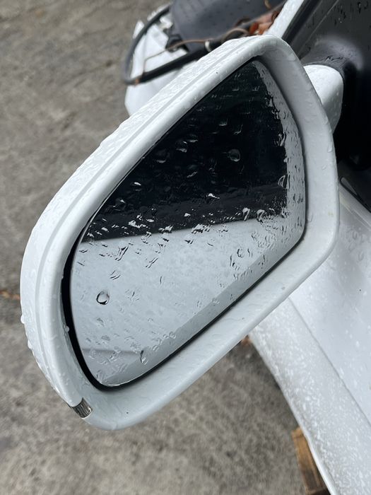 Oglinda stanga dreapta audi a4 b8 b8.5 facelift