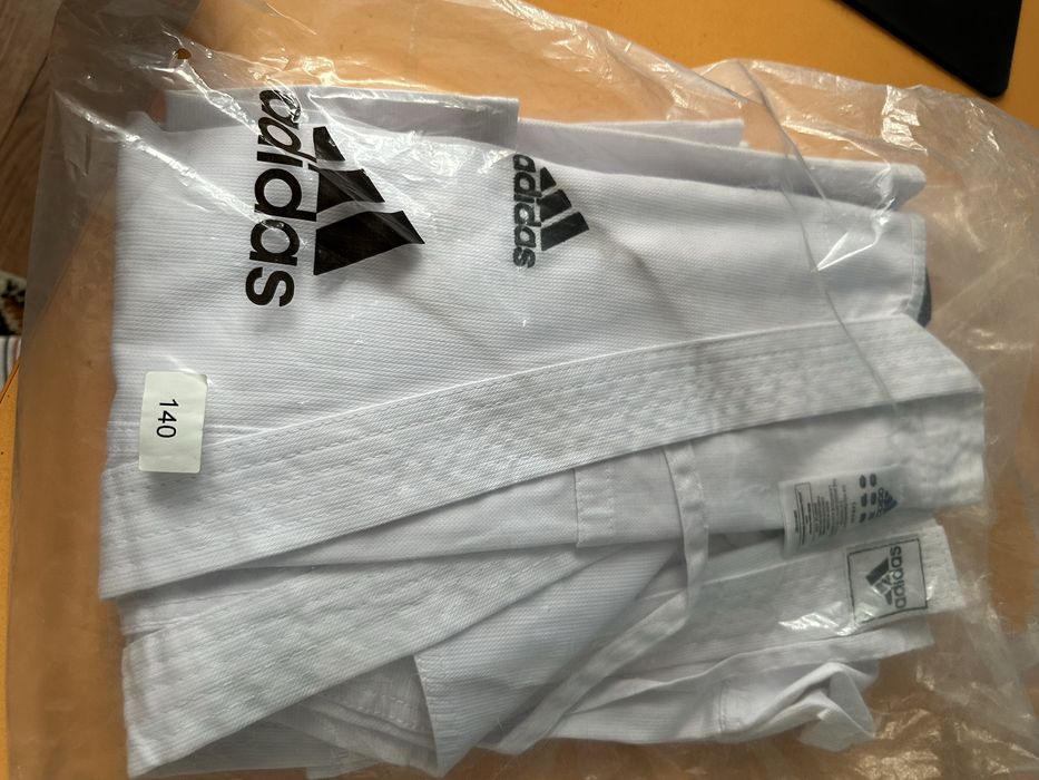 Кимоно для единоборств