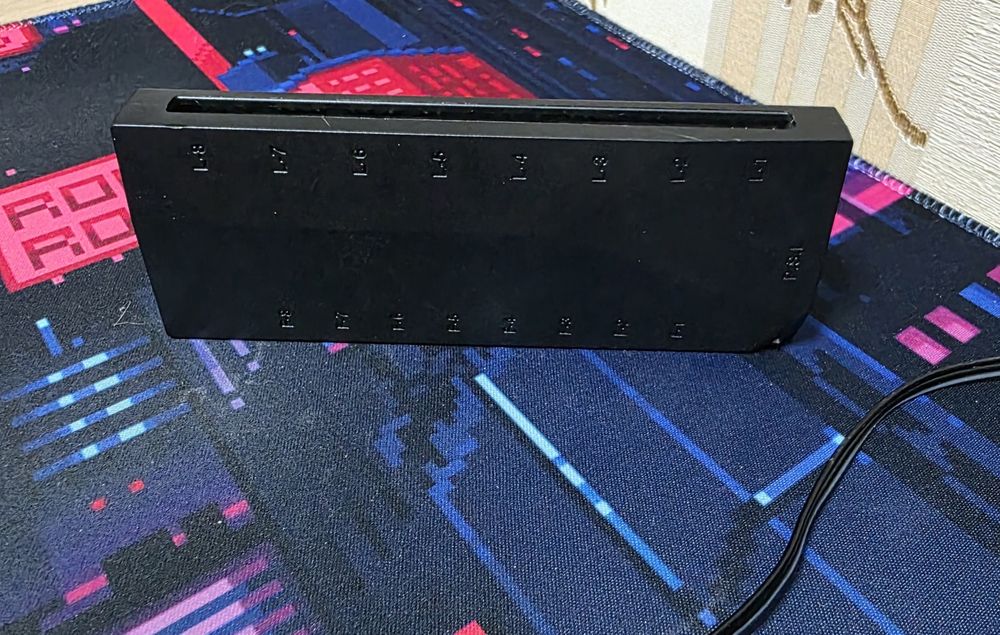 Разветвитель id cooling CH-02 и кулер deepcool FD