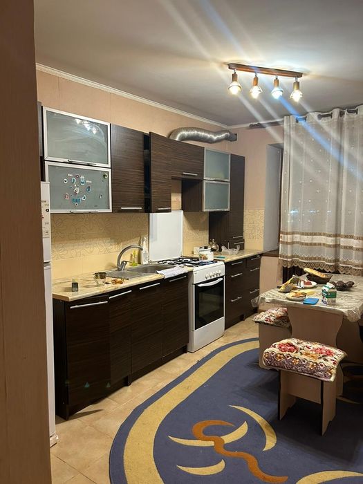 Суточная квартира