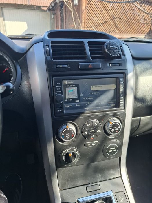 Vind suzuki grand vitara